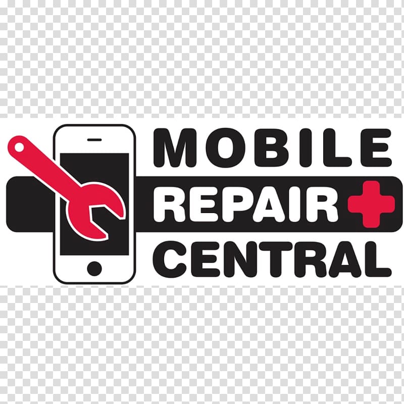 Mobile Repair Central iPhone Organization Logo Maintenance, Mobile Repair transparent background PNG clipart