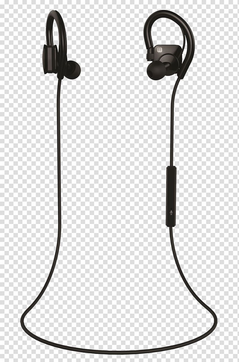 Headset Jabra Step Headphones Bluetooth, headphones transparent background PNG clipart
