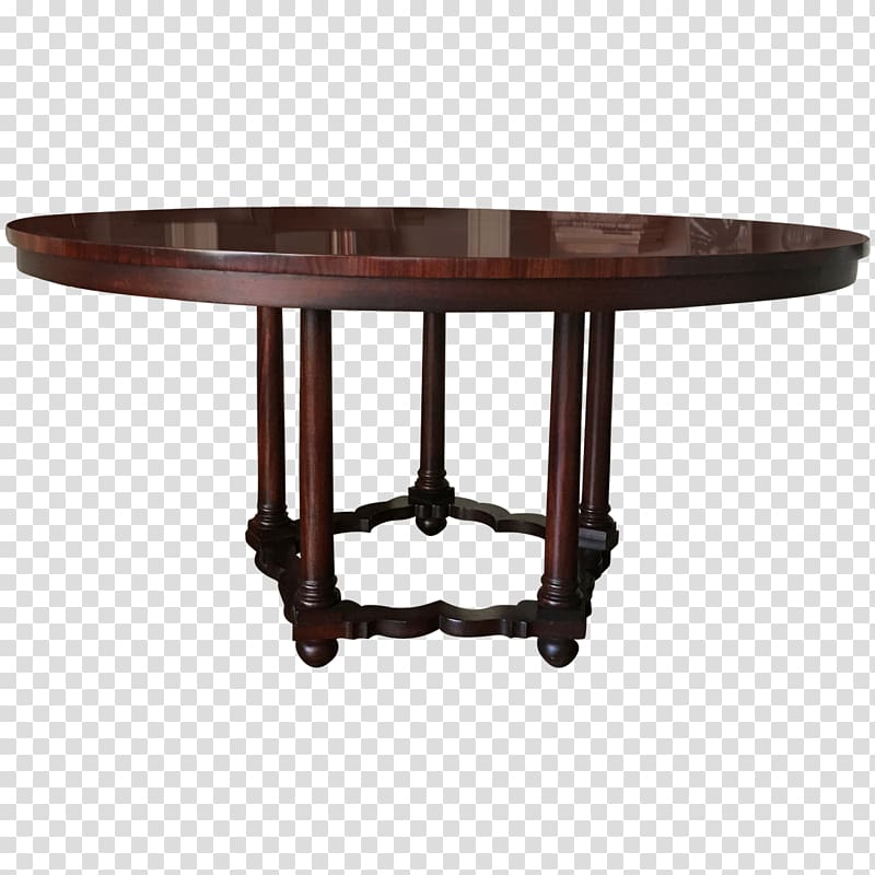 Table August Haven Interior Design Services Antique furniture, table transparent background PNG clipart