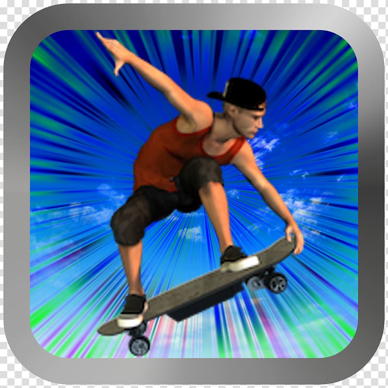 Skateboard Leisure Recreation Jumping Sky plc, skateboard transparent background PNG clipart