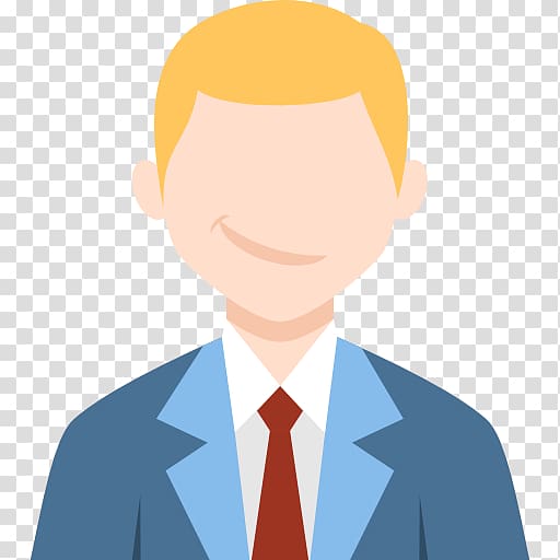 Businessperson Computer Icons Management, cartoon business people transparent background PNG clipart