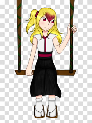 Costume Girl Mangaka , girl transparent background PNG clipart thumbnail