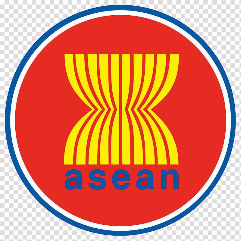 graphics Association of Southeast Asian Nations Logo ASEANの紋章, ASEAN transparent background PNG clipart