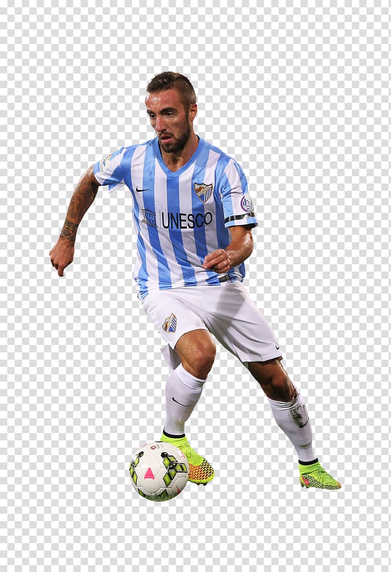 Soccer player FC Barcelona Málaga CF Football Sport, fc barcelona transparent background PNG clipart