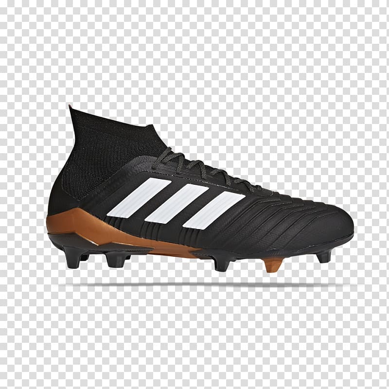 Adidas Predator Football boot Cleat Sneakers, adidas transparent background PNG clipart