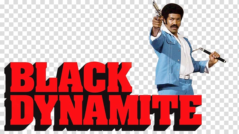 Advertising Public Relations Product Film , black dynamite movie transparent background PNG clipart