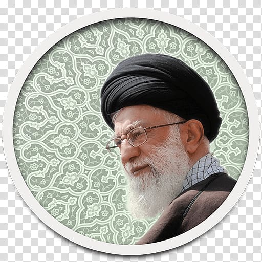 Ali Khamenei Imam Hossein University Iranian Revolution Sayyid, emam transparent background PNG clipart