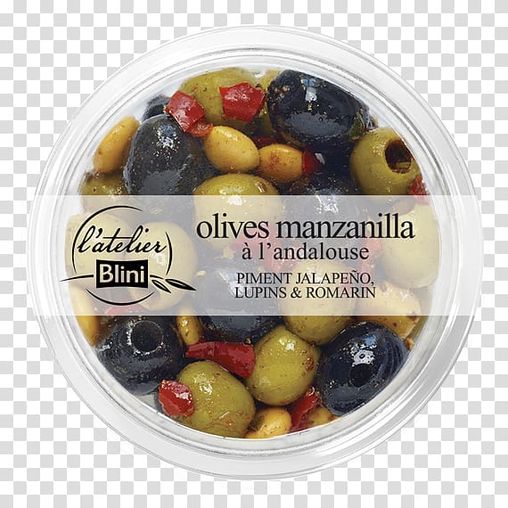 Blini Antipasto Taramasalata Greek cuisine Olive, olive transparent background PNG clipart