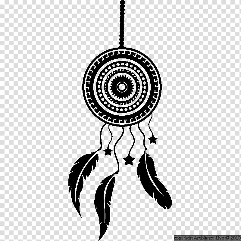 Sticker art The Association of Guangzhou Shoes Trade /m/02csf Dream, Dreamcatcher Feather transparent background PNG clipart