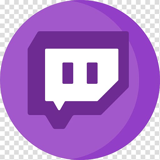 Twitch Social media Computer Icons YouTube Video game, social media transparent background PNG clipart