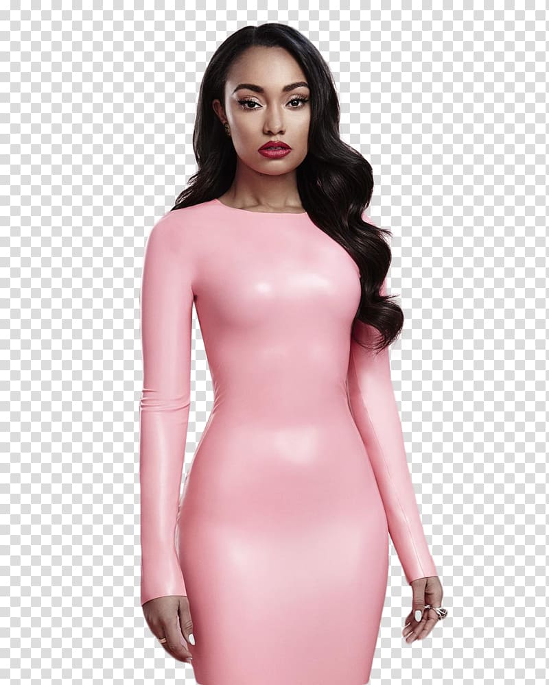 Leigh-Anne Pinnock Little Mix , others transparent background PNG clipart