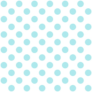 blue dot clip art