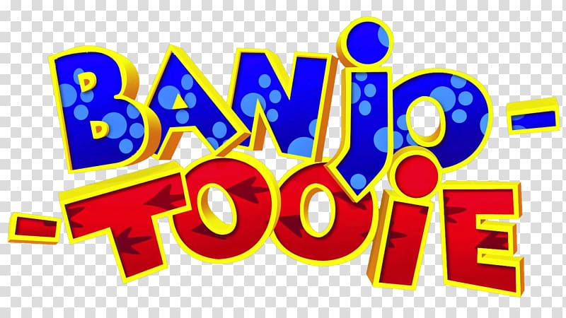 Banjo-Kazooie: Nuts & Bolts Banjo-Tooie Banjo-Kazooie: Grunty\'s Revenge Nintendo 64, others transparent background PNG clipart