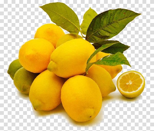 Lemon juice Lemon juice Iced tea Food, lemon transparent background PNG clipart