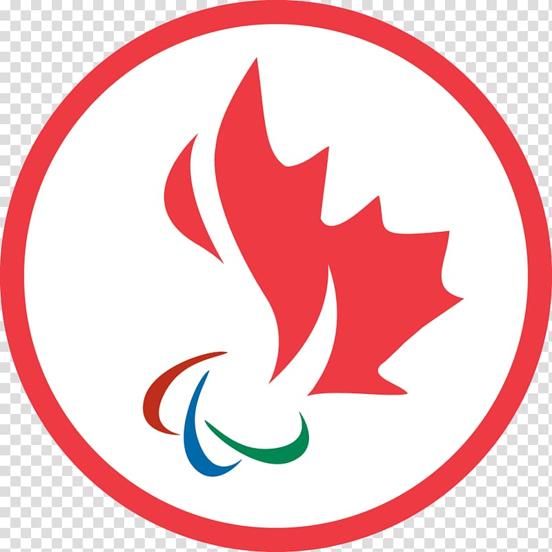 Paralympic Games International Paralympic Committee Canada 2018 Winter Olympics 2018 Winter Paralympics, Canada transparent background PNG clipart