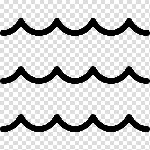 Wind wave Computer Icons Sea Ocean, sea transparent background PNG clipart