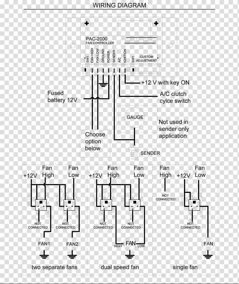 Wiring diagram Electrical Wires & Cable Schematic Drawing, harley speedometer wiring diagram transparent background PNG clipart