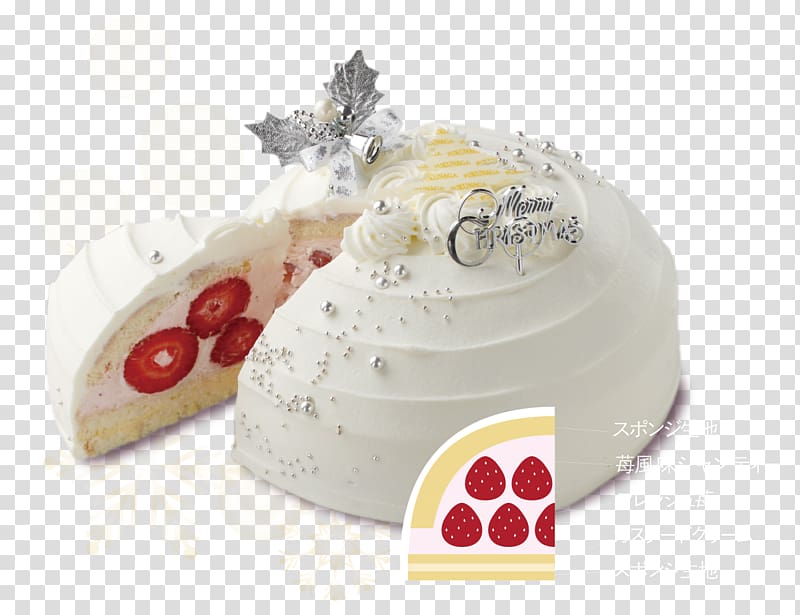 Torte Cake decorating Frozen dessert Whipped cream, cake transparent background PNG clipart