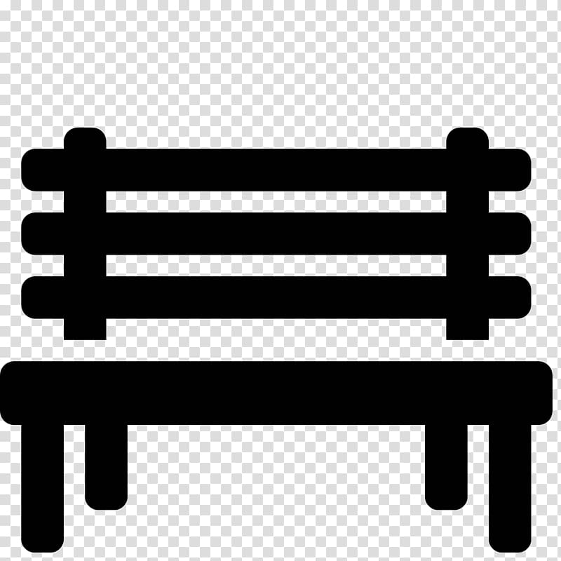 Computer Icons Bench, park transparent background PNG clipart