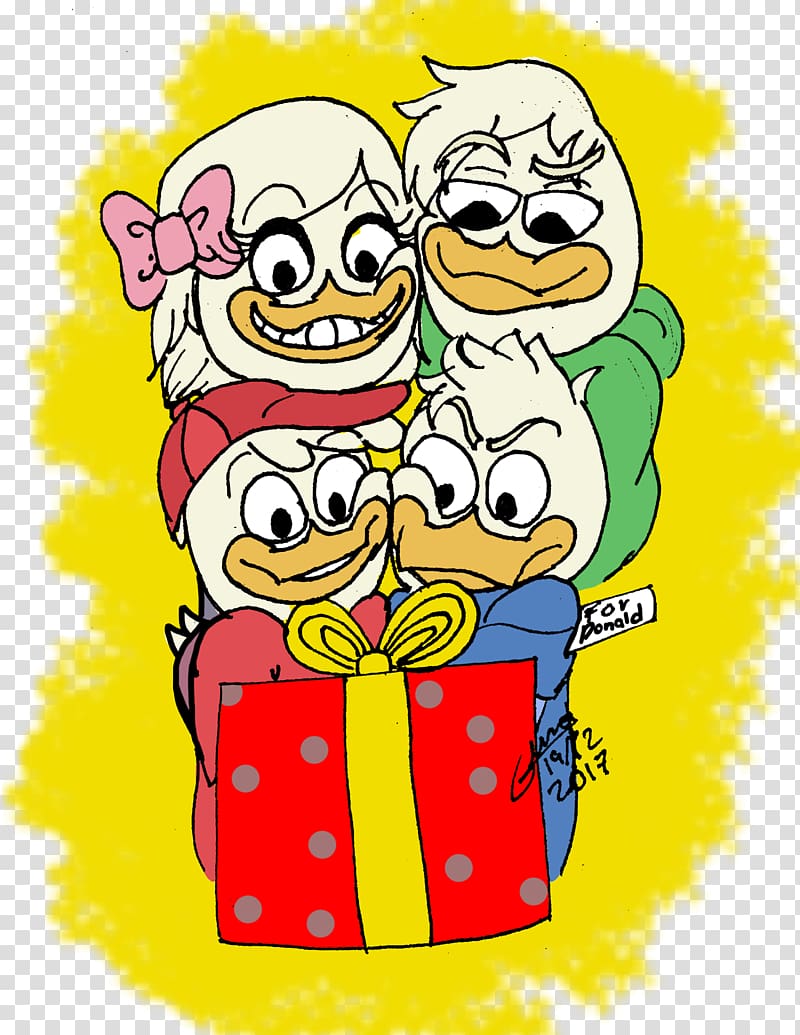 Huey, Dewey and Louie Louie Duck Webby Vanderquack Huey Duck Dewey Duck, huey dewey and louie transparent background PNG clipart