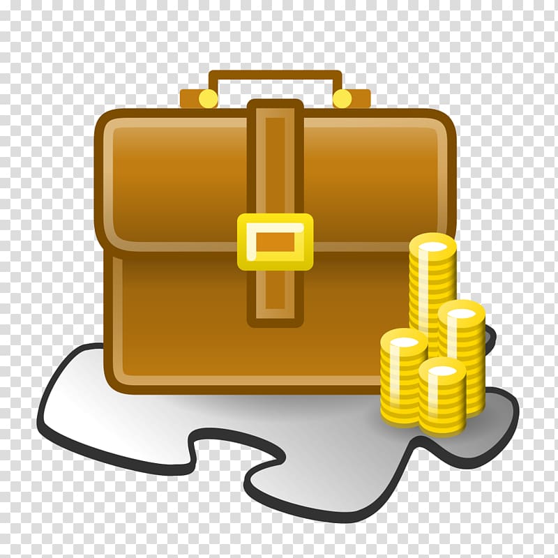 Computer Icons Business loan, Business Template transparent background PNG clipart