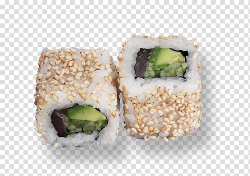 California roll Sushi 07030 Comfort food Recipe, sushi transparent background PNG clipart