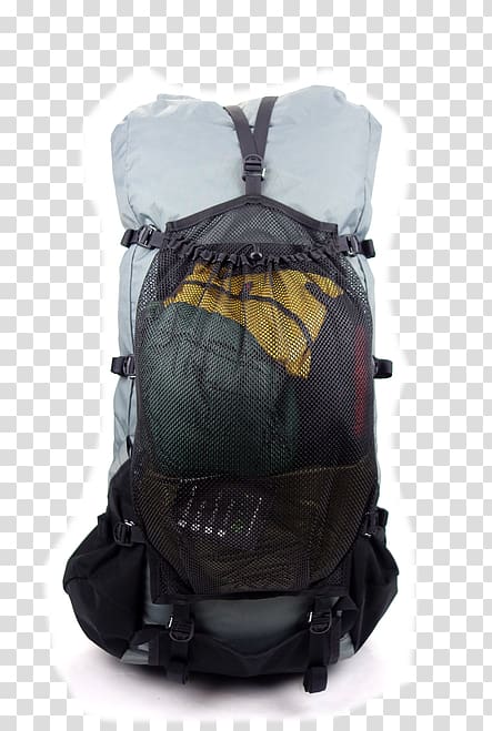 Ultralight backpacking Bag Seek Outside Product, olive green backpack large transparent background PNG clipart