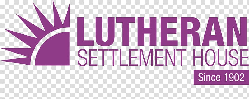 Lutheranism Settlement movement Lutheran Settlement House Empowerment Volunteering, others transparent background PNG clipart