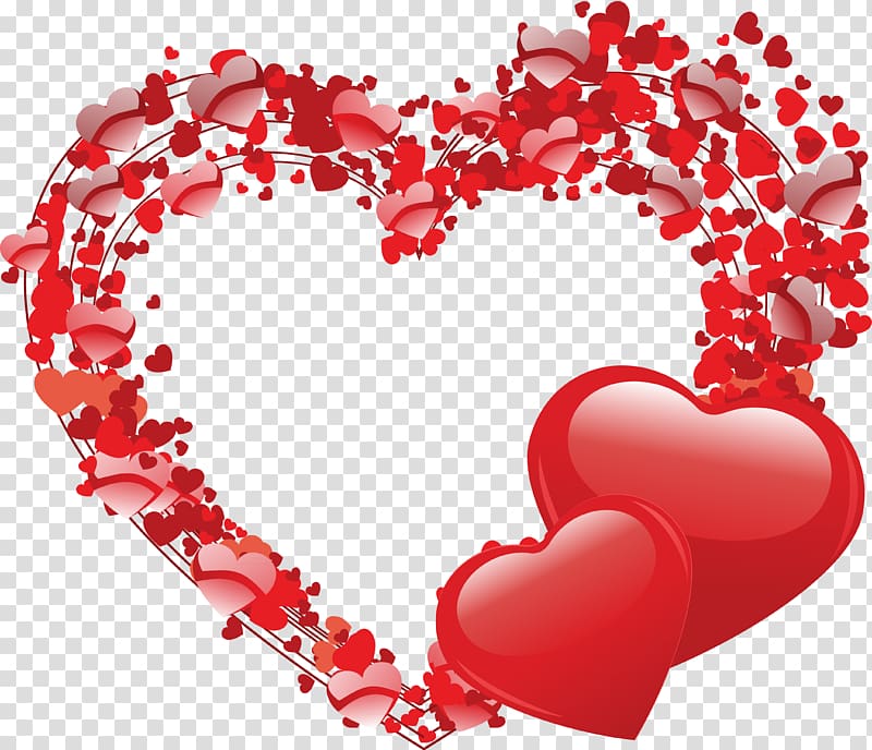 Valentine\'s Day Heart , sorry transparent background PNG clipart