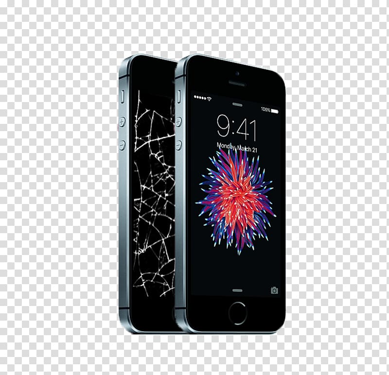 iPhone X iPhone 5s iPhone SE iPhone 7 iPhone 4S, apple transparent background PNG clipart