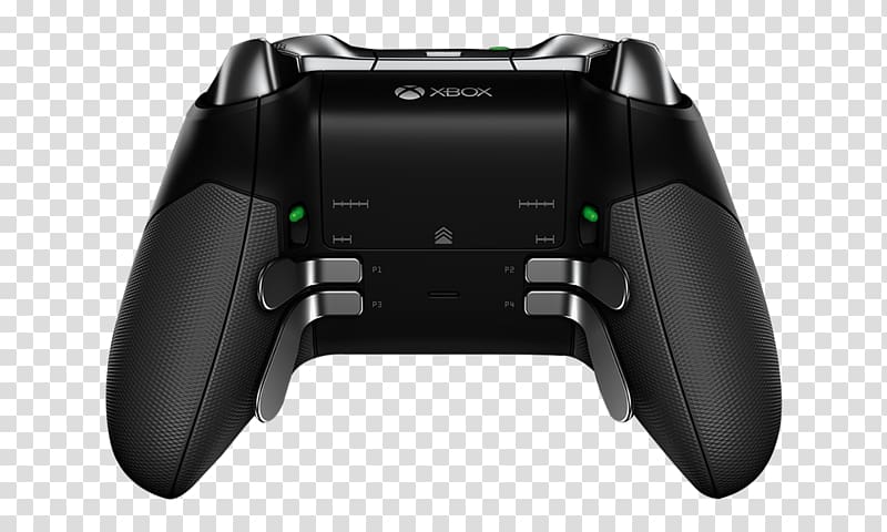 Xbox One controller Xbox 360 controller Elite: Dangerous Game Controllers, xbox transparent background PNG clipart