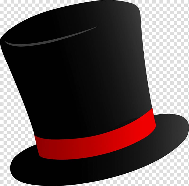 Top hat Open Free content, Hat transparent background PNG clipart
