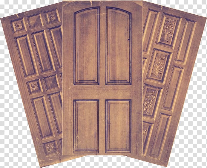Door handle Huddersfield Furniture Wood, Iron door transparent background PNG clipart