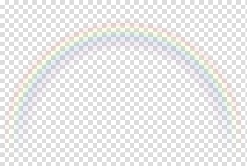 Angle Pattern, Beautifully decorated beautiful rainbow Rainbow Bridge transparent background PNG clipart