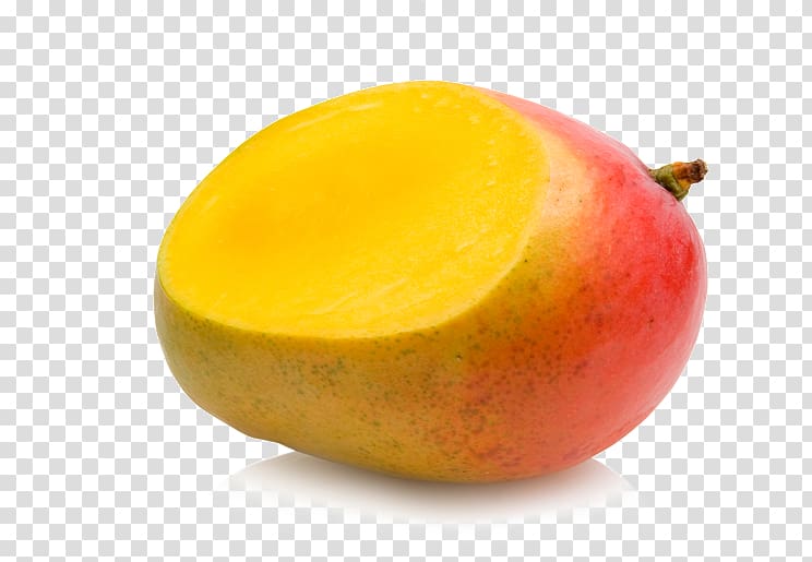 Mango Auglis Food Fruit, Fresh mango fruit transparent background PNG clipart