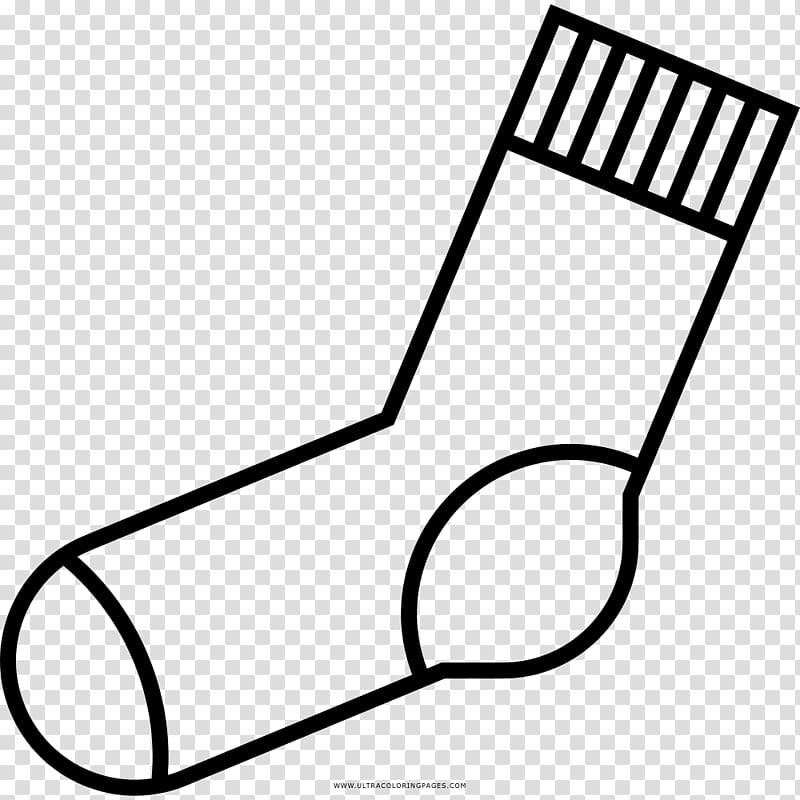 Crew sock Drawing Computer Icons, sock transparent background PNG clipart