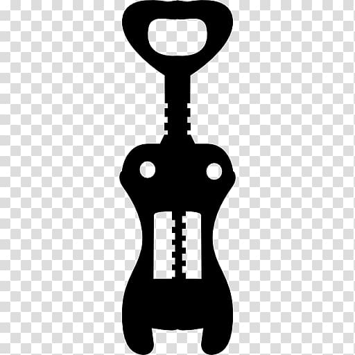 Wine Bottle Openers Corkscrew Tool, wine transparent background PNG clipart