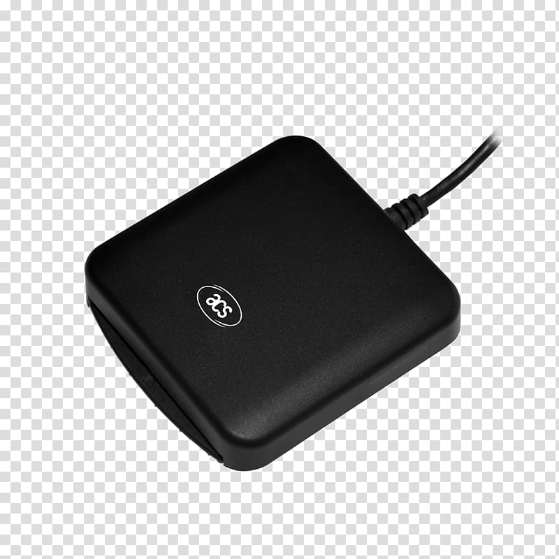 Motorola i1 Smart card Card reader EMV USB, USB transparent background PNG clipart