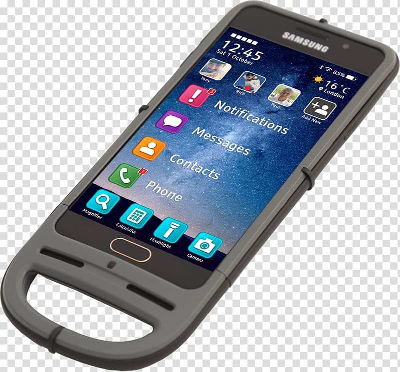 Feature phone Smartphone Samsung Galaxy A3 (2016) Samsung Galaxy A3 (2015) Samsung Galaxy A3 (2017), smartphone transparent background PNG clipart