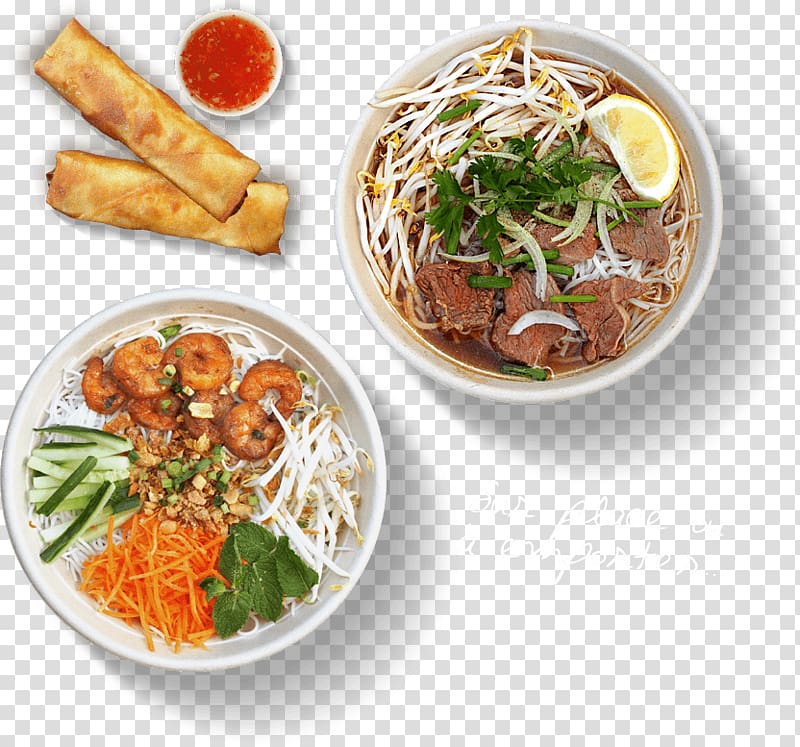Bún bò Huế Laksa Bún riêu Vietnamese cuisine Canh chua, others transparent background PNG clipart