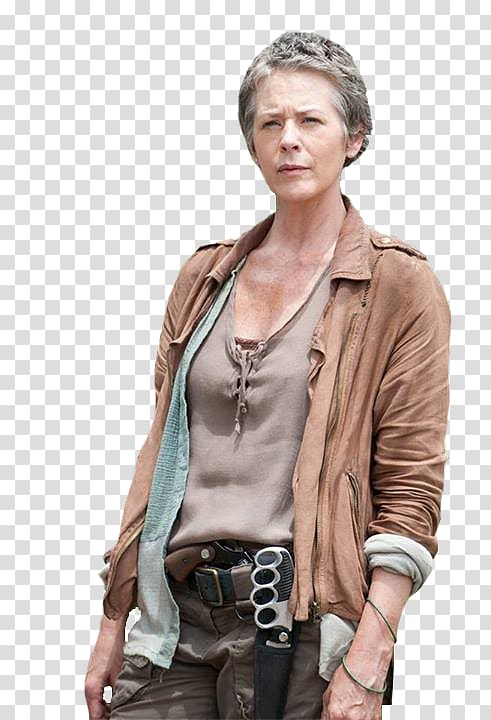 Carol Peletier The Walking Dead Daryl Dixon Merle Dixon Rick Grimes, Walking Dead transparent background PNG clipart