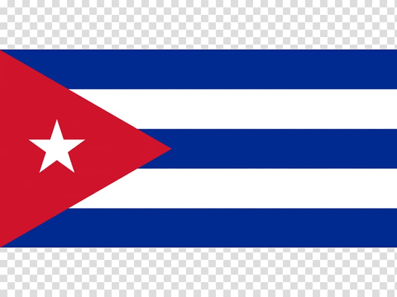 Flag of Cuba Zazzle Giphy, Flag transparent background PNG clipart