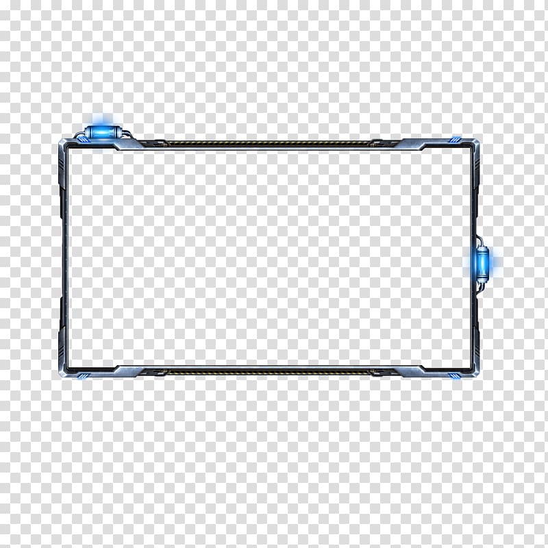 square border transparent background PNG clipart