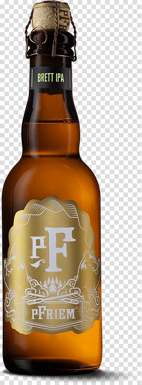 pFriem Family Brewers Beer India pale ale Saison, malt beverage pineapple transparent background PNG clipart