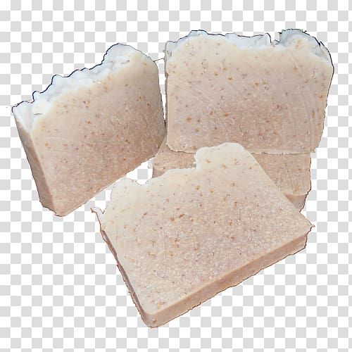 Beyaz peynir Commodity Cheese, Handmade soap transparent background PNG clipart