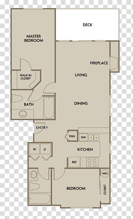 Langara Apartments & Townhomes House Floor plan Renting, copy the floor transparent background PNG clipart