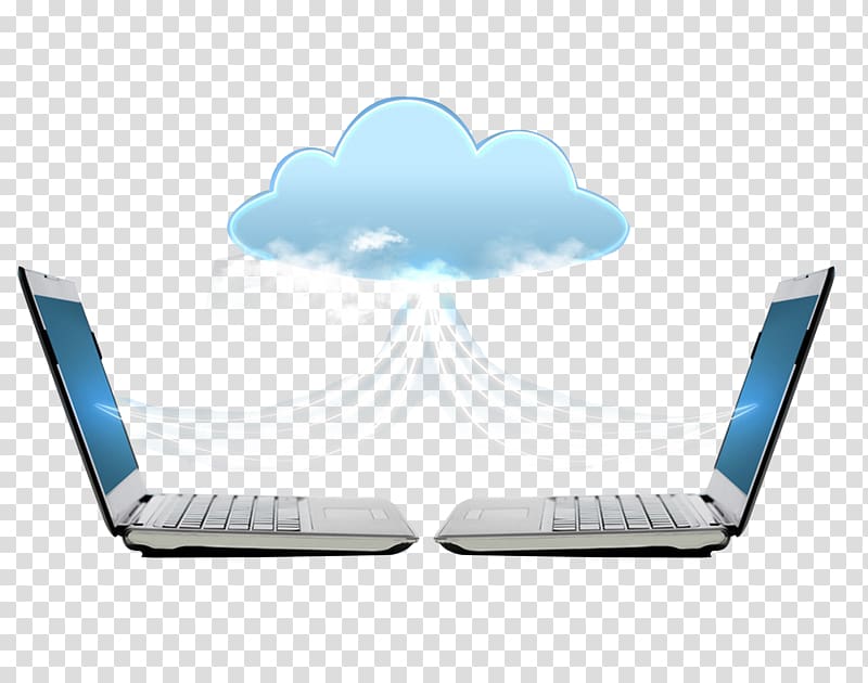 Technology Cloud computing, Cloud Technology Cloud Technology transparent background PNG clipart