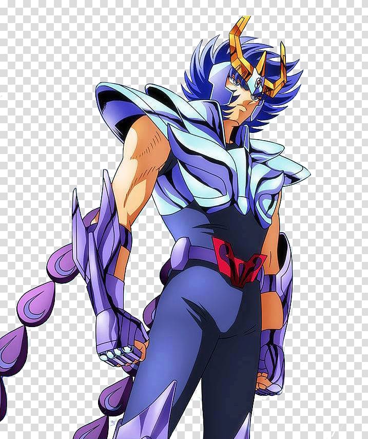 Vs Debating Wiki Saint Seiya Pegaso Png Transparent , Free transparent png  image - HubPNG