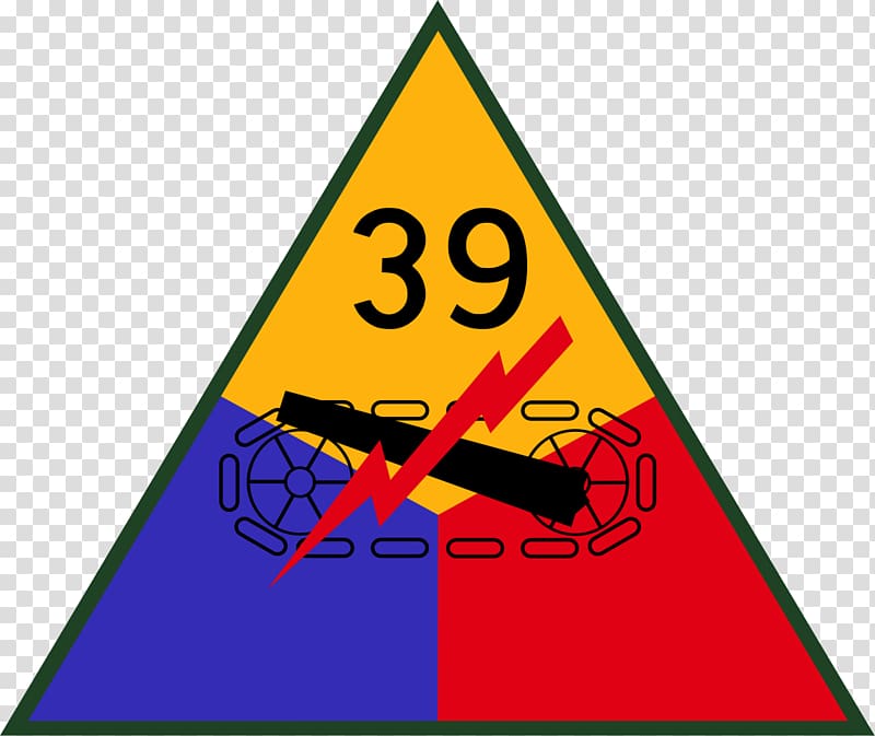 4th Armored Division 1st Armored Division Division blindée Armoured warfare 2nd Armored Division, others transparent background PNG clipart