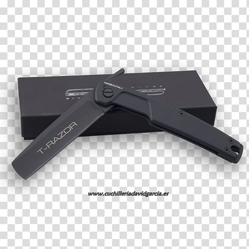 Pocketknife Blade Straight razor Extrema Ratio Sas, knife transparent background PNG clipart